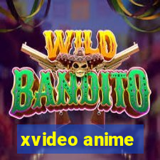 xvideo anime